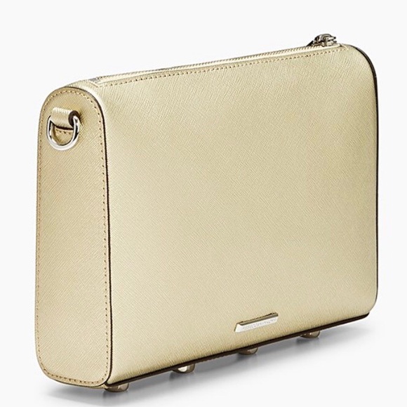 Rebecca Minkoff Handbags - Rebecca Minkoff “Avery” Crossbody